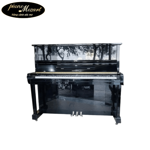 Diapason M126