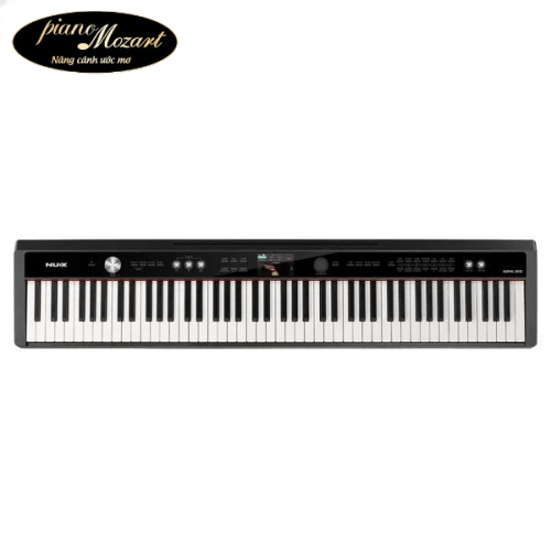Piano Nux NPK-20 New