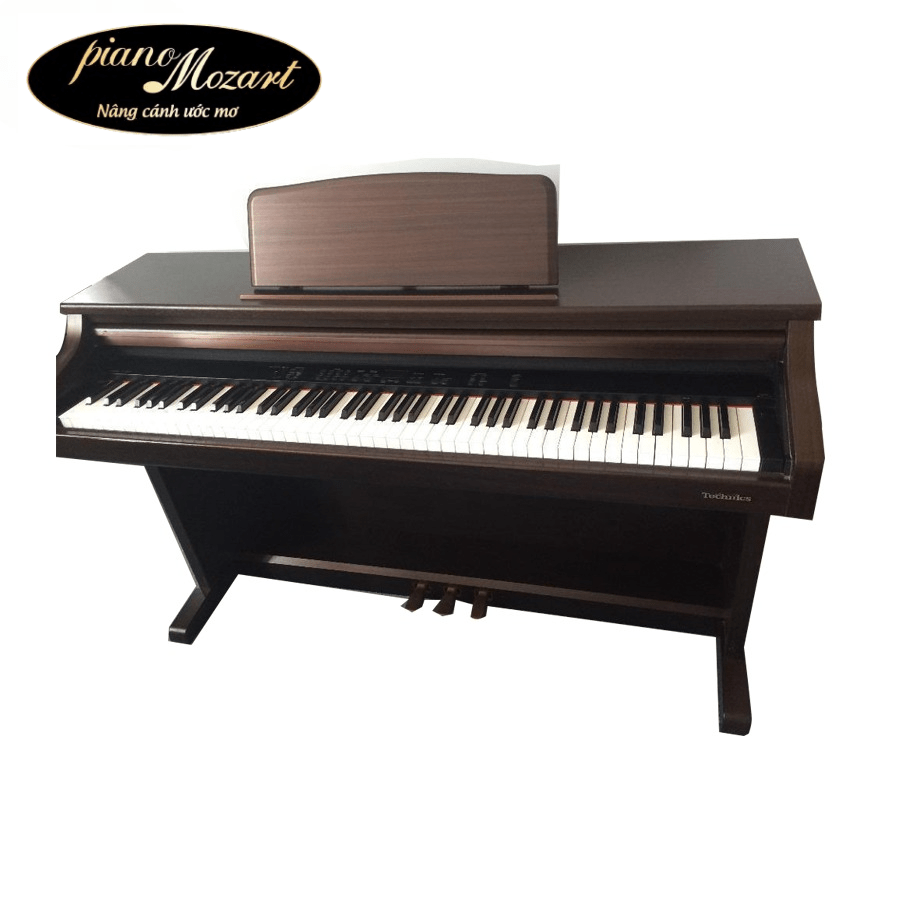 PIANO TECHNICS SXPX 205