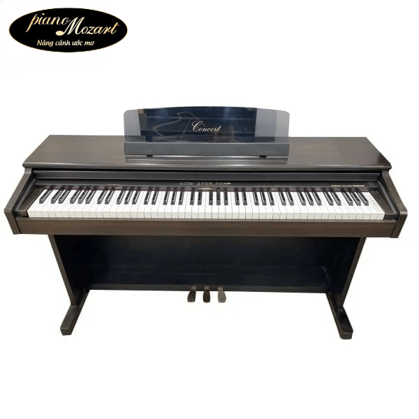 Piano Columbia EP 2350