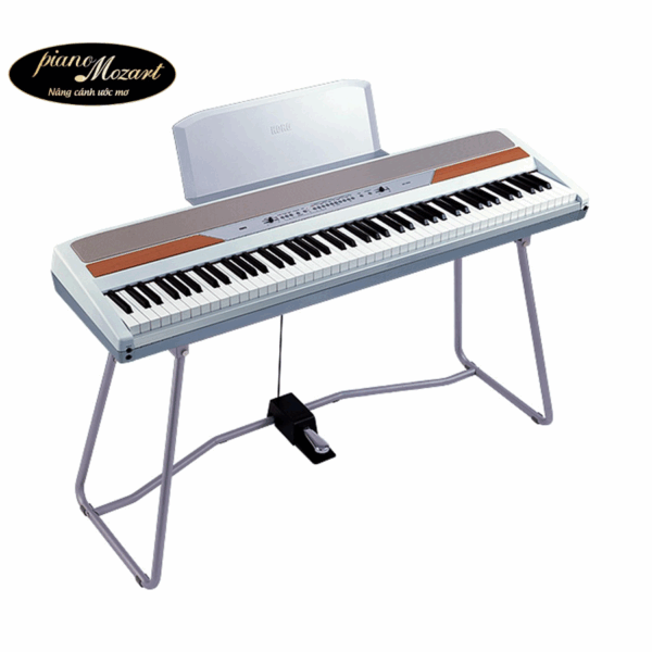 ĐÀN PIANO ĐIỆN KORG SP 250