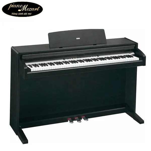 Piano Korg C340