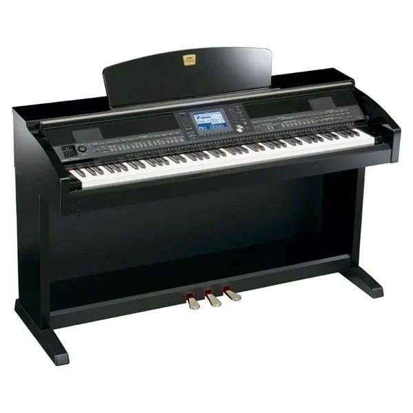 PIANO YAMAHA CVP 403