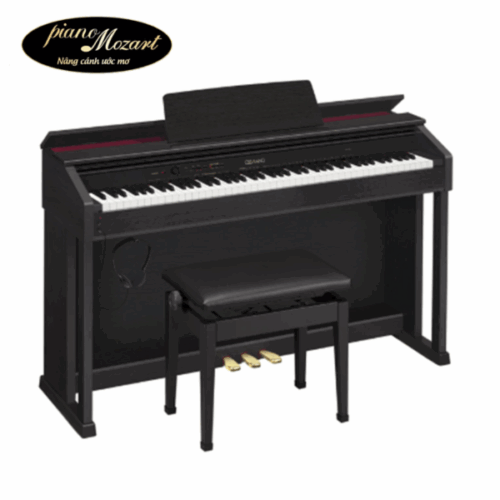 PIANO CASIO AP460