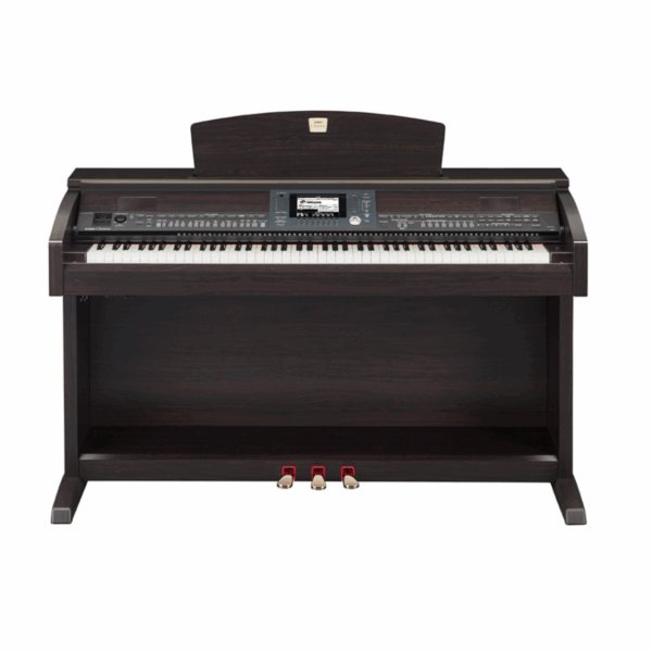 PIANO YAMAHA CVP 501