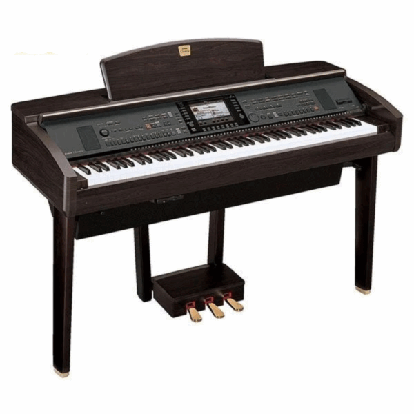 PIANO YAMAHA CVP 505