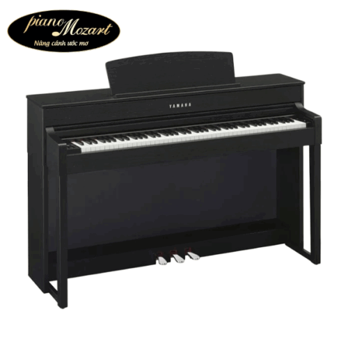 PIANO YAMAHA CLP 535B