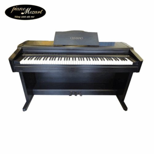 Piano Casio CDP 5500