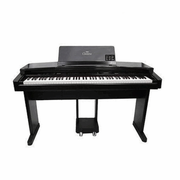 PIANO YAMAHA CVP 55
