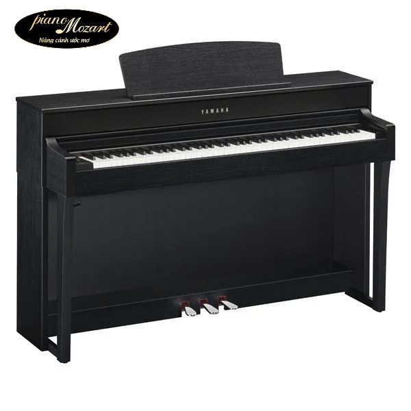 PIANO YAMAHA CLP 645