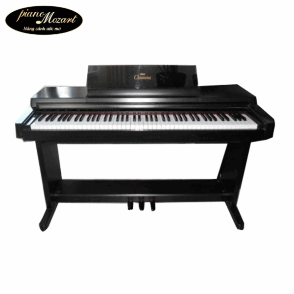 PIANO YAMAHA CLP 650