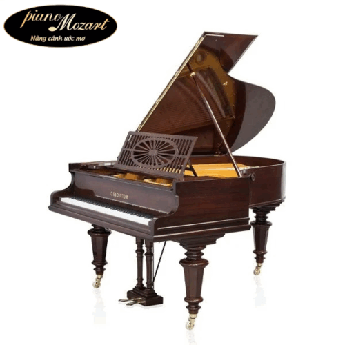 Grand Piano C.Bechstein SAP6606