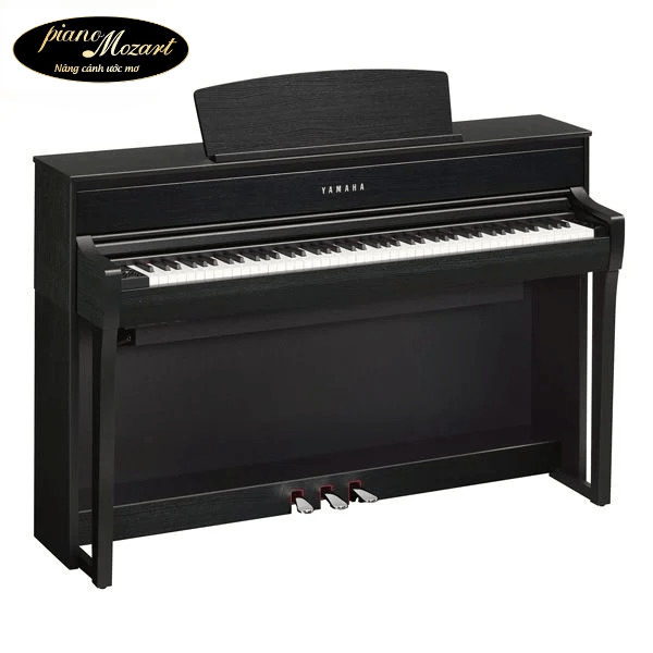 PIANO YAMAHA CLP 675
