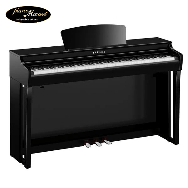 Piano Yamaha CLP 745 NEW