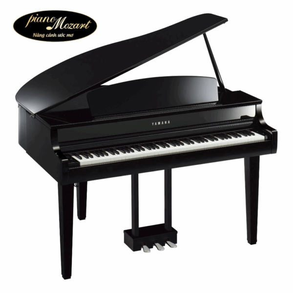 Piano Yamaha CLP 765 NEW