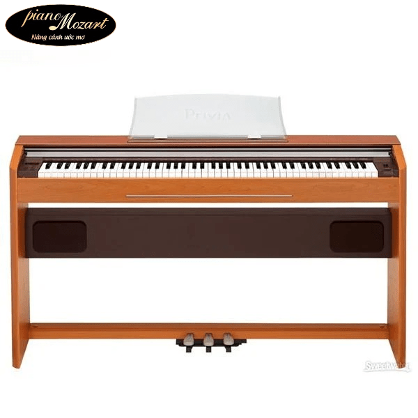Piano Casio PX800