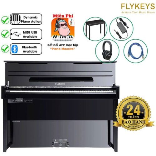 Piano Flykeys FK830 New