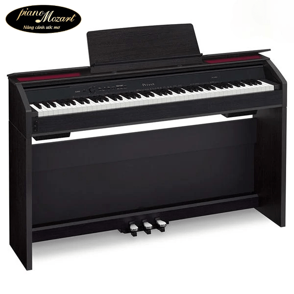 PIANO CASIO PX850