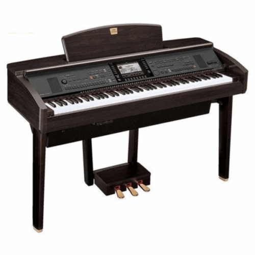 Piano Yamaha CVP 307