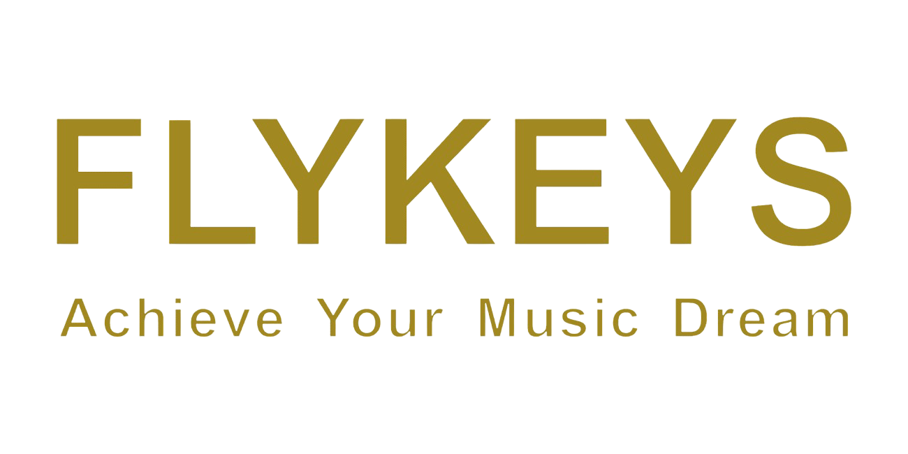 FLYKEYS – GIẢI PHÁP ÂM NHẠC HIỆN ĐẠI CHO NGƯỜI YÊU PIANO