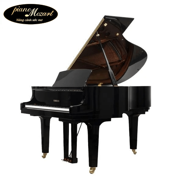 Grand Piano Yamaha C3A