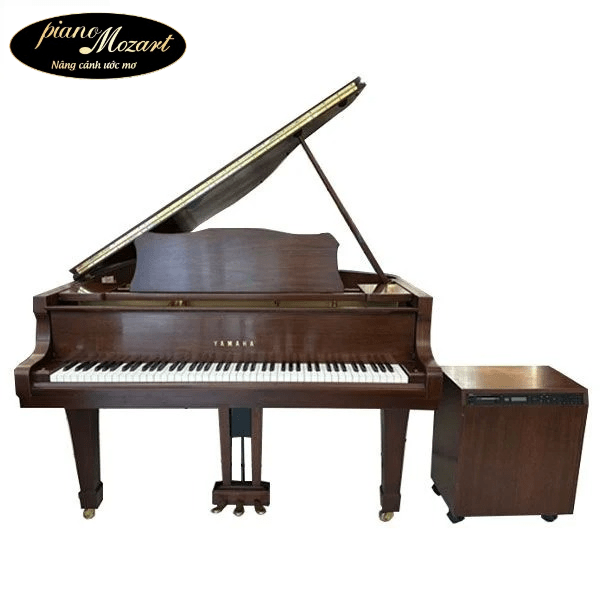 Grand Piano Yamaha C3E