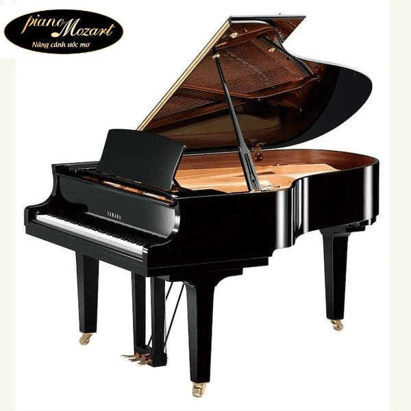 Grand Piano Yamaha C3X (NEW)
