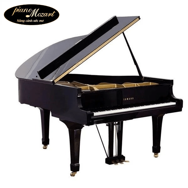 Grand Piano Yamaha C5E
