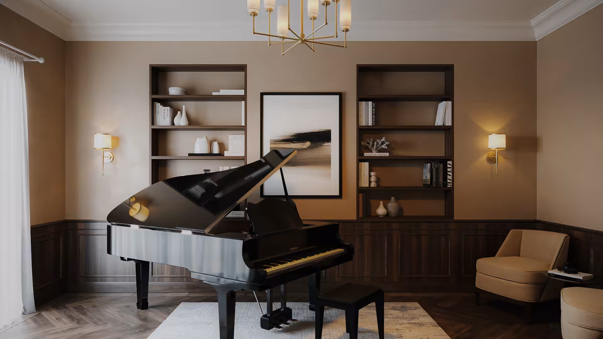 Tìm hiểu về thương hiệu đàn piano Columbia
