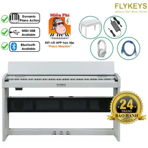 Piano Flykeys FK330 New