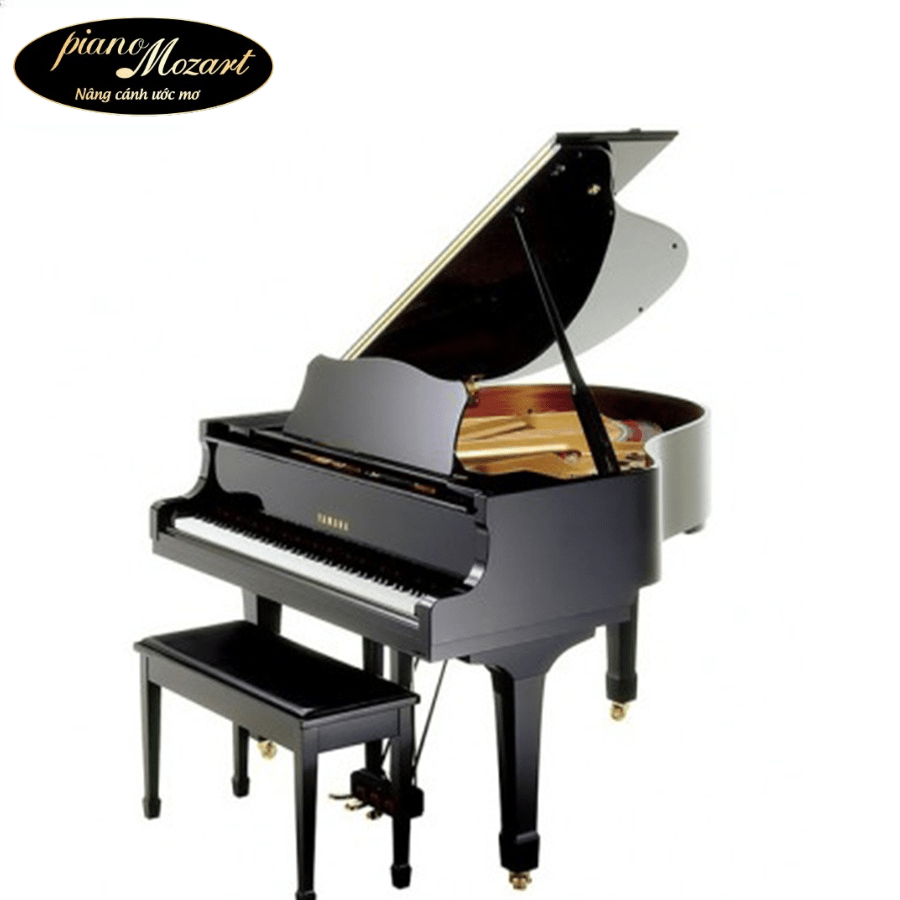 GRAND PIANO YAMAHA C1