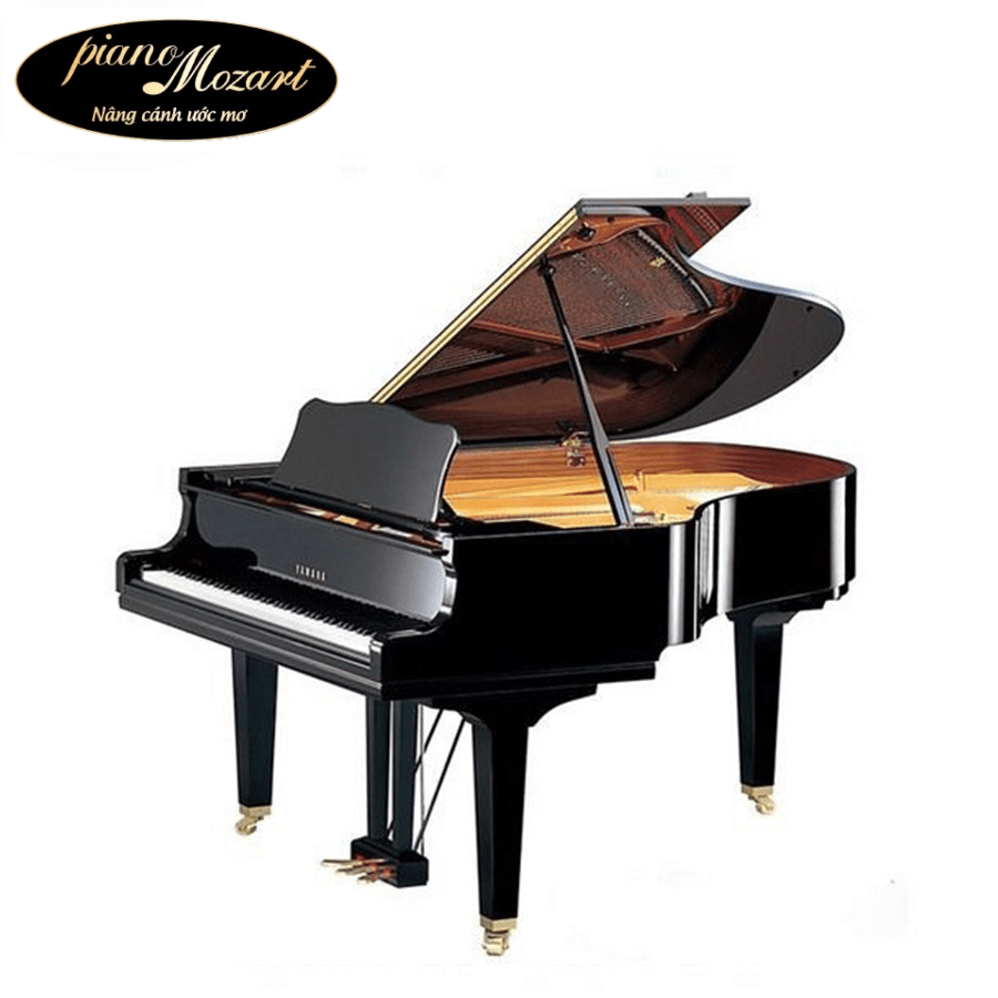 GRAND PIANO YAMAHA G3E