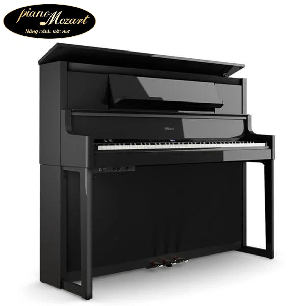 Piano Roland LX9 (New)