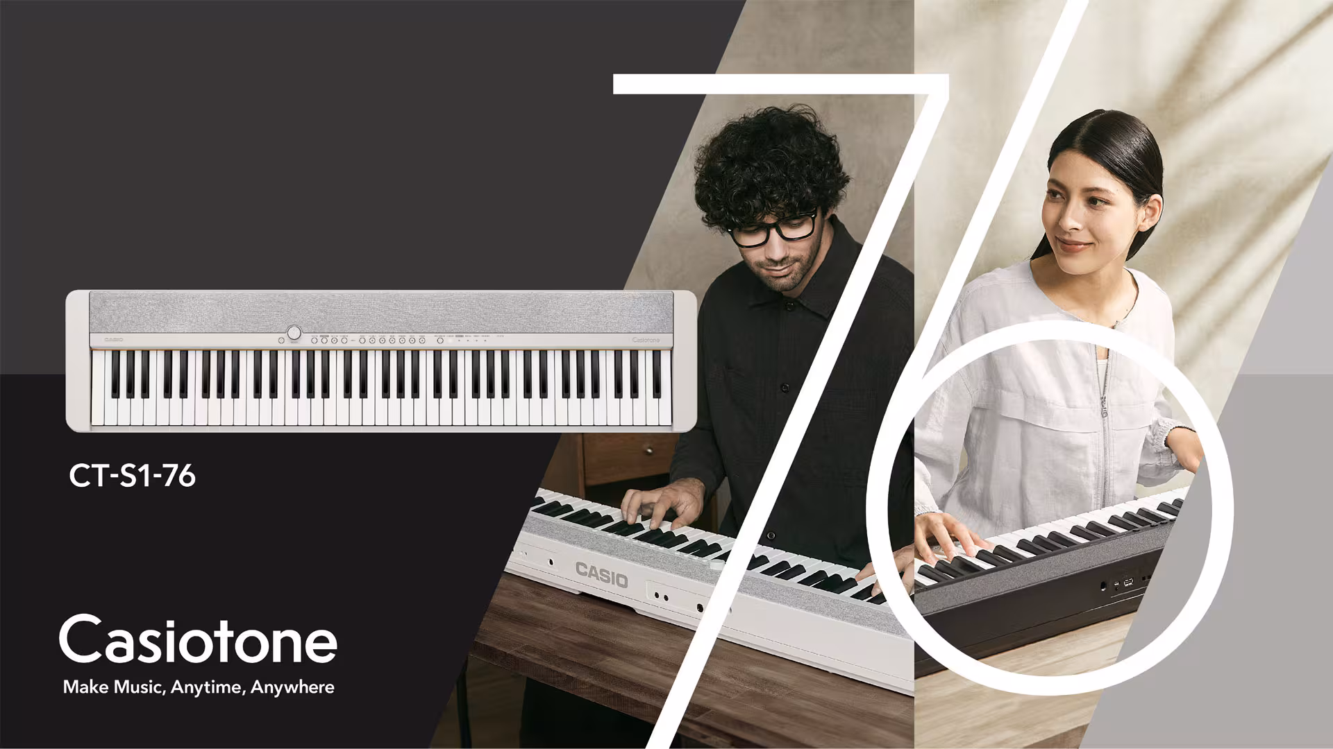 Thương Hiệu Casio: Từ Khởi Nguồn Công Nghệ Đến Biểu Tượng Âm Nhạc Điện Tử