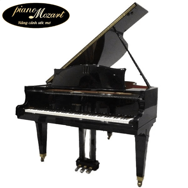 Grand Piano Diapason D183BG