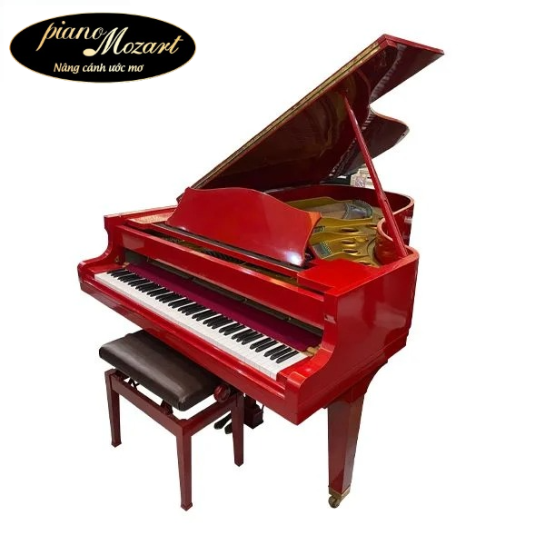 Grand Piano Diapason No210