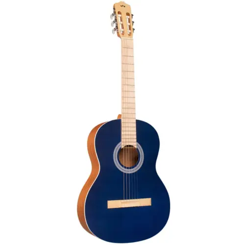 ĐÀN GUITAR CLASSIC CORDOBA C1 MATIZ BLUE