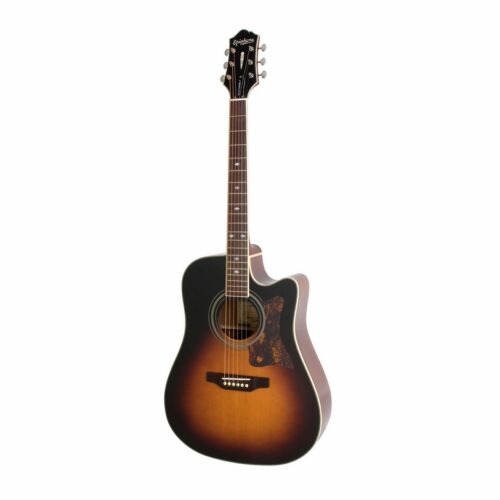 Đàn Guitar Acoustic Epiphone DR500MCE