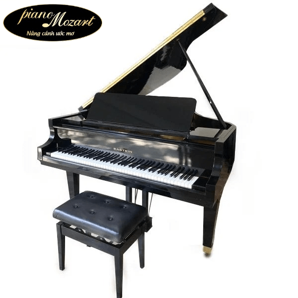 Grand Piano Eastein