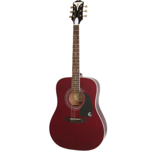 Đàn Guitar Acoustic Epiphone Pro-1 Plus-WR