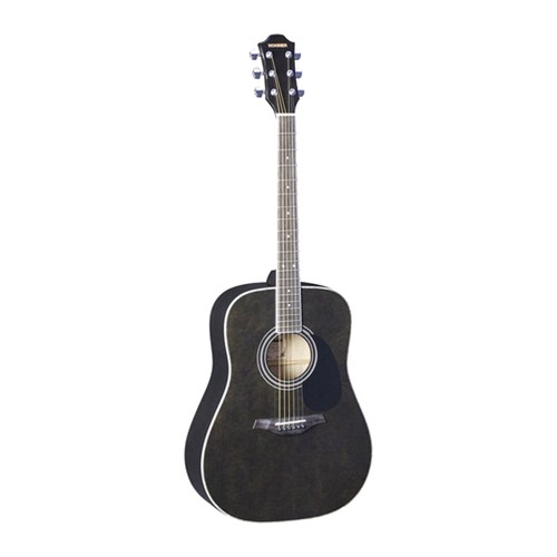 Đàn Guitar Acoustic Hohner SD65TBK