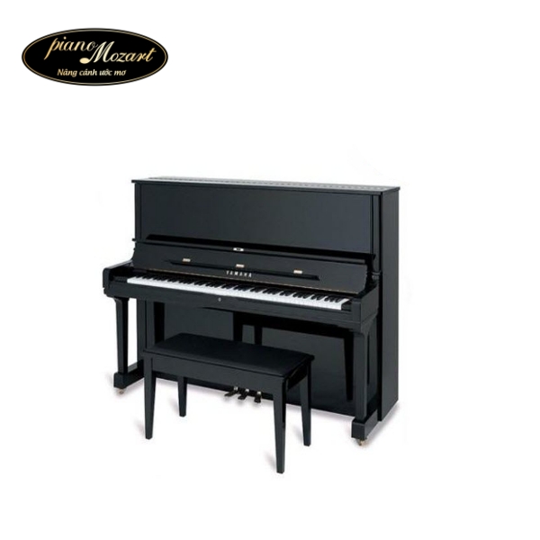 Đàn Piano Yamaha U1E