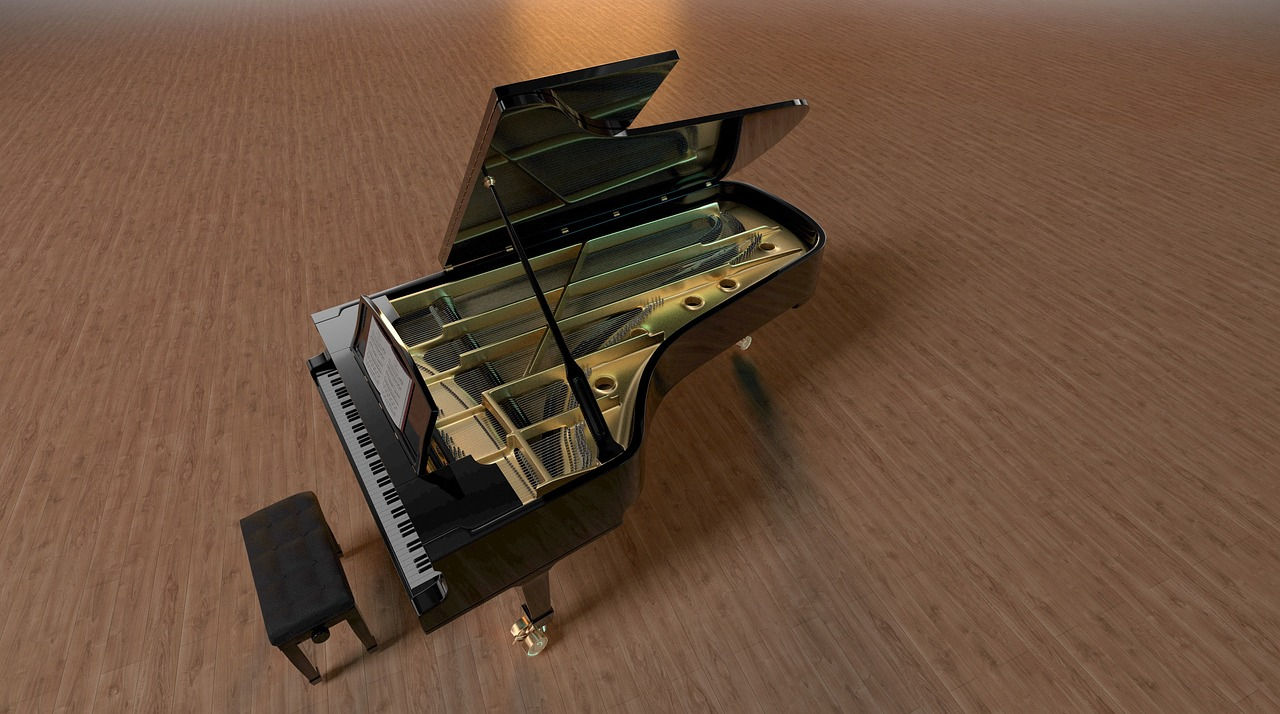 Những điều cần biết trước khi mua đàn Piano lần đầu