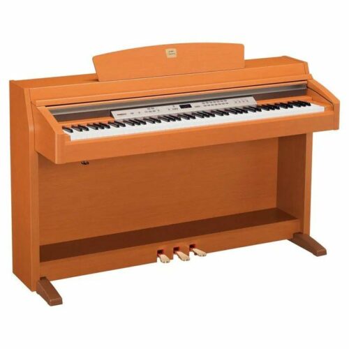 PIANO YAMAHA CLP 120r
