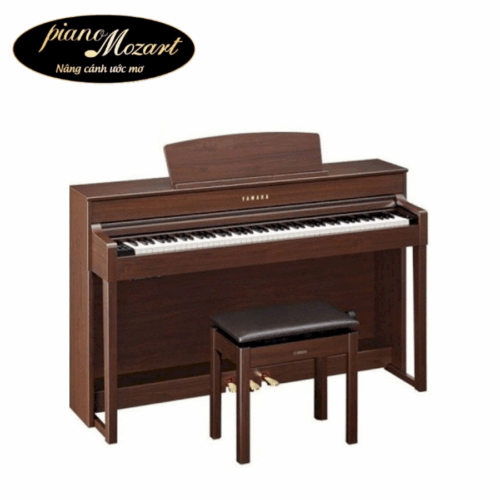 PIANO YAMAHA SCLP 5450