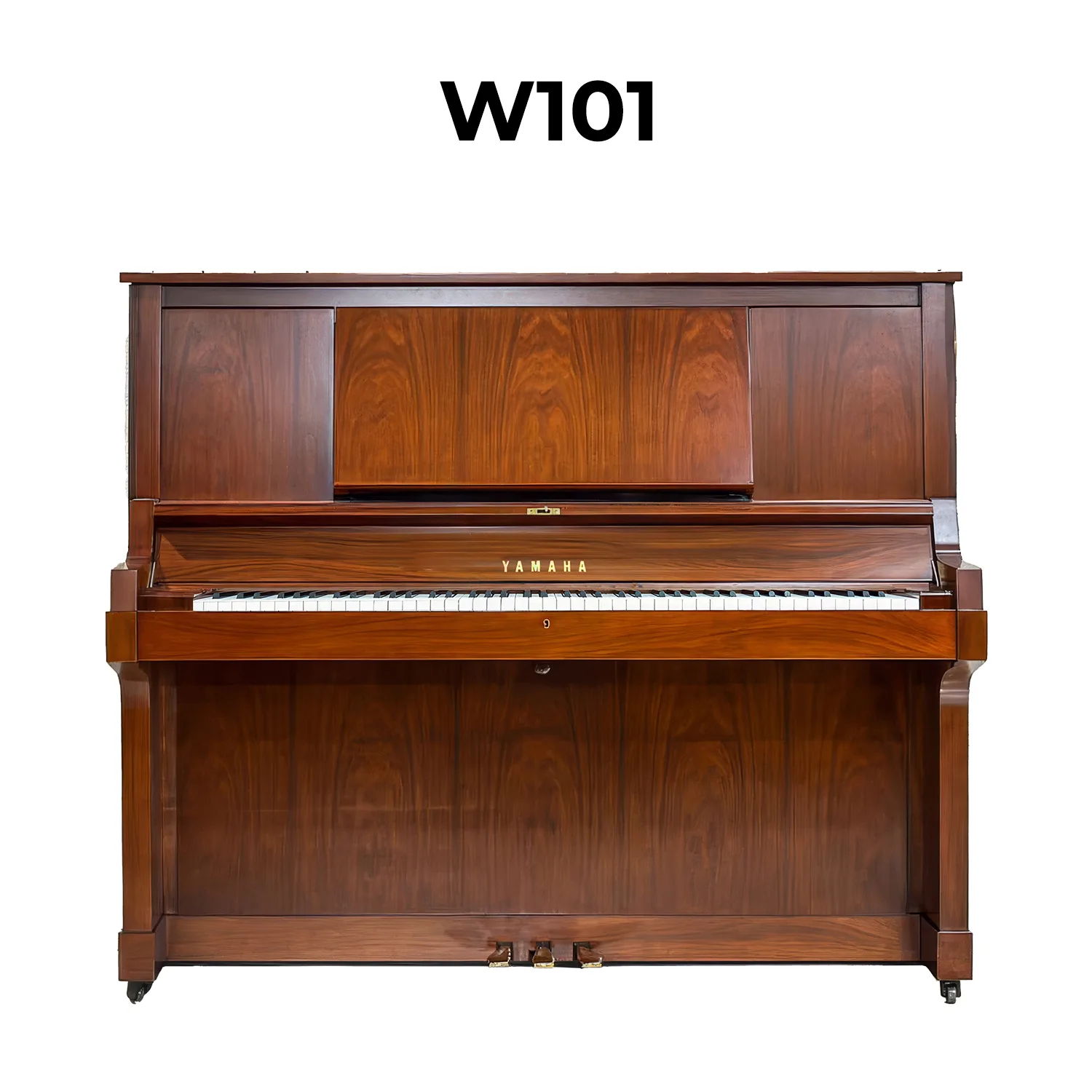 Yamaha W101