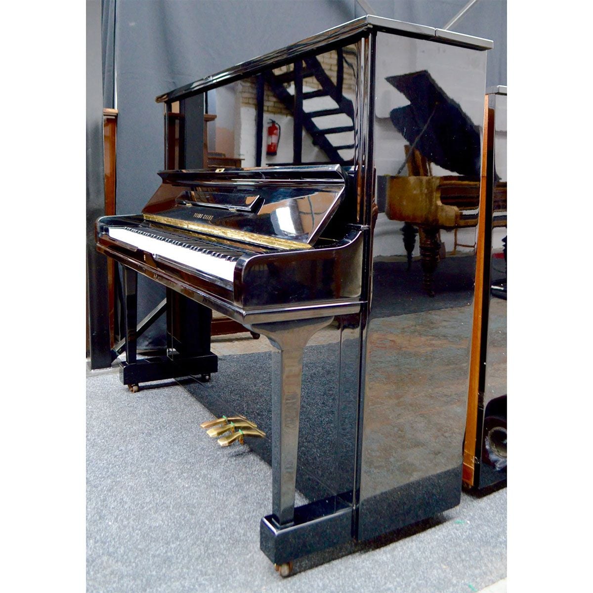 LÀM MỚI, VỆ SINH ĐÀN PIANO HÀ NỘI