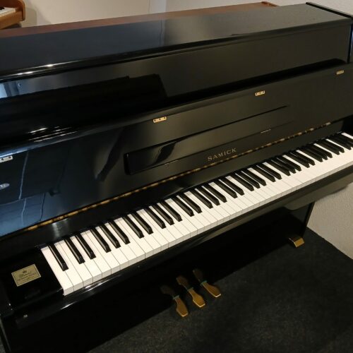 Samick SU 110FD